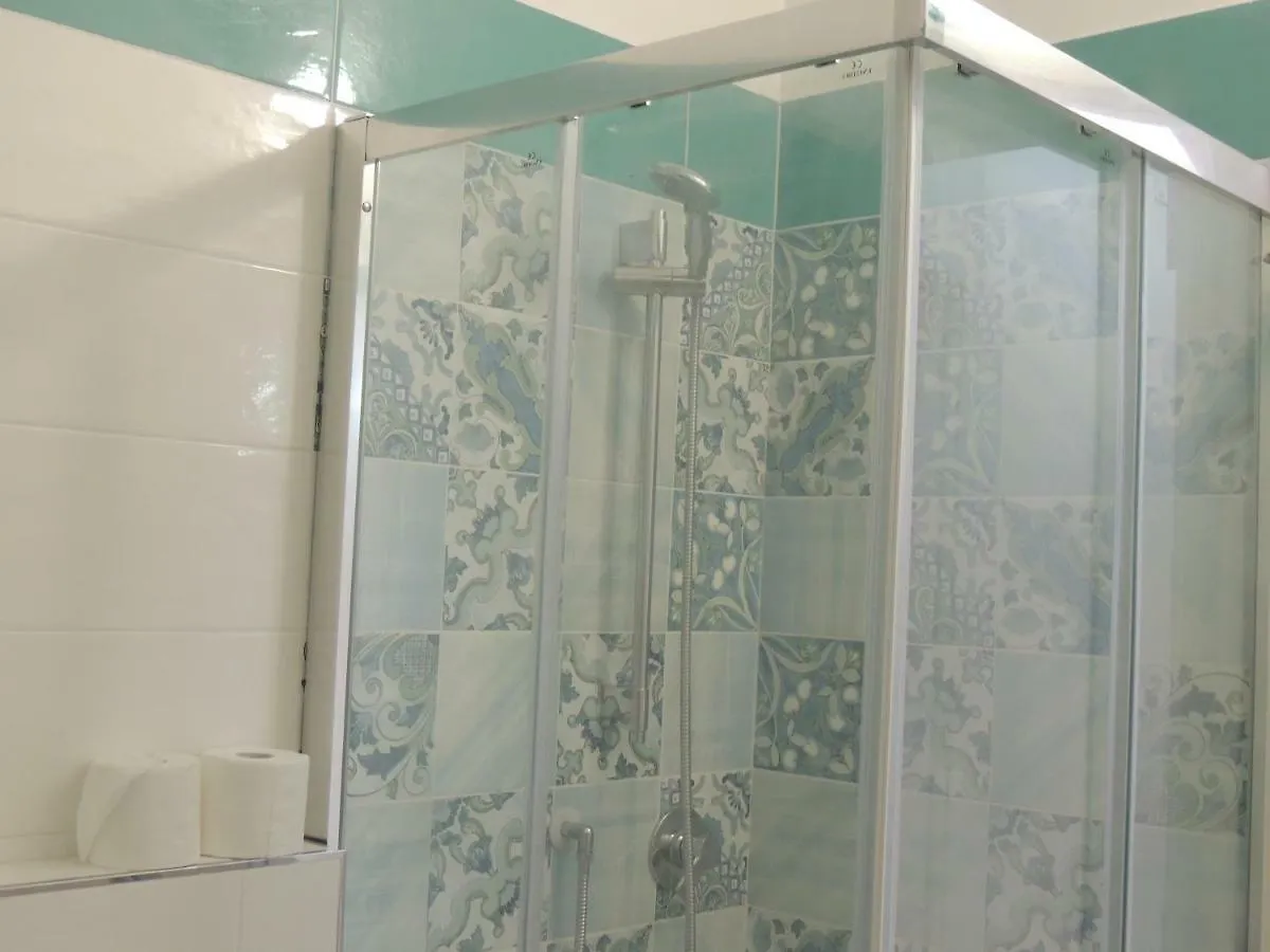 Apartment Appartamento Agriturismo Un Mare Di Fiori Ventimiglia Italy