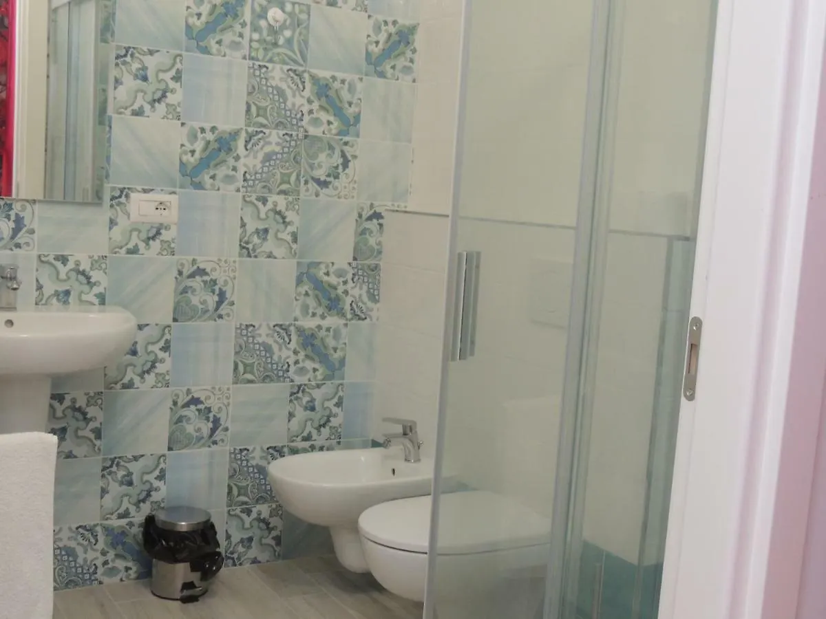 Apartment Appartamento Agriturismo Un Mare Di Fiori Ventimiglia
