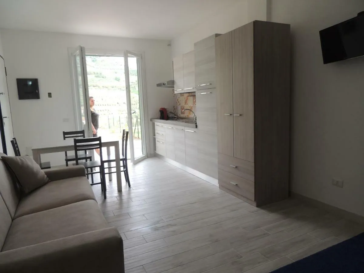 Appartamento Agriturismo Un Mare Di Fiori Ventimiglia Apartment