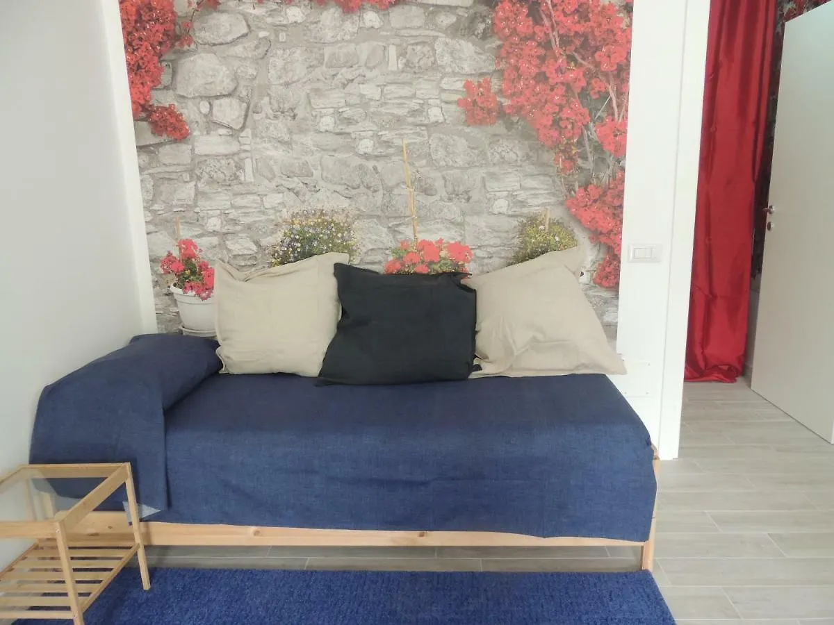 Appartamento Agriturismo Un Mare Di Fiori Ventimiglia Apartment