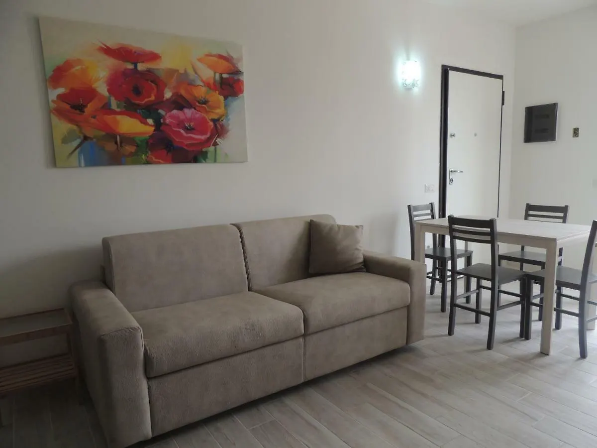Apartment Appartamento Agriturismo Un Mare Di Fiori Ventimiglia