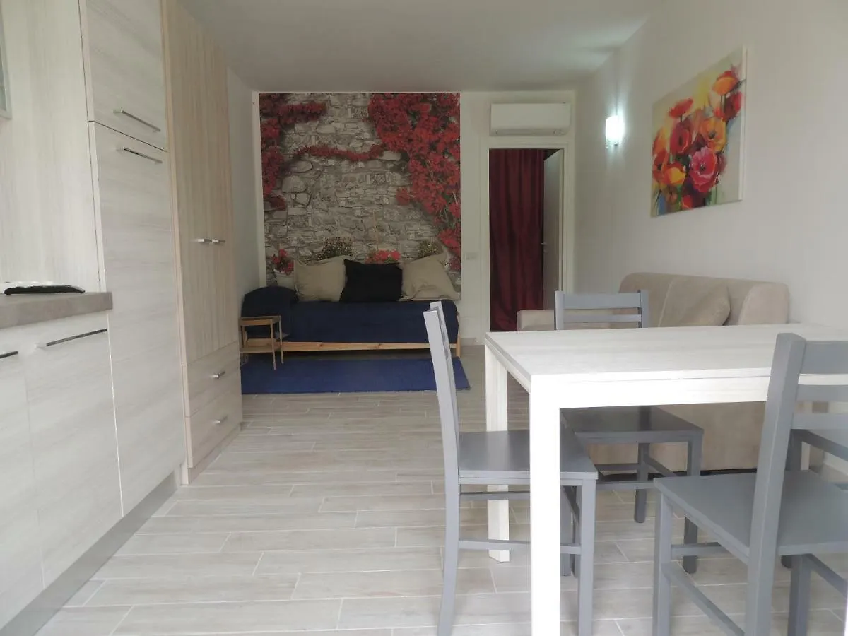 Appartamento Agriturismo Un Mare Di Fiori Ventimiglia