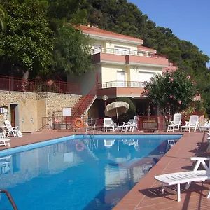 Aparthotel Park, Ventimiglia